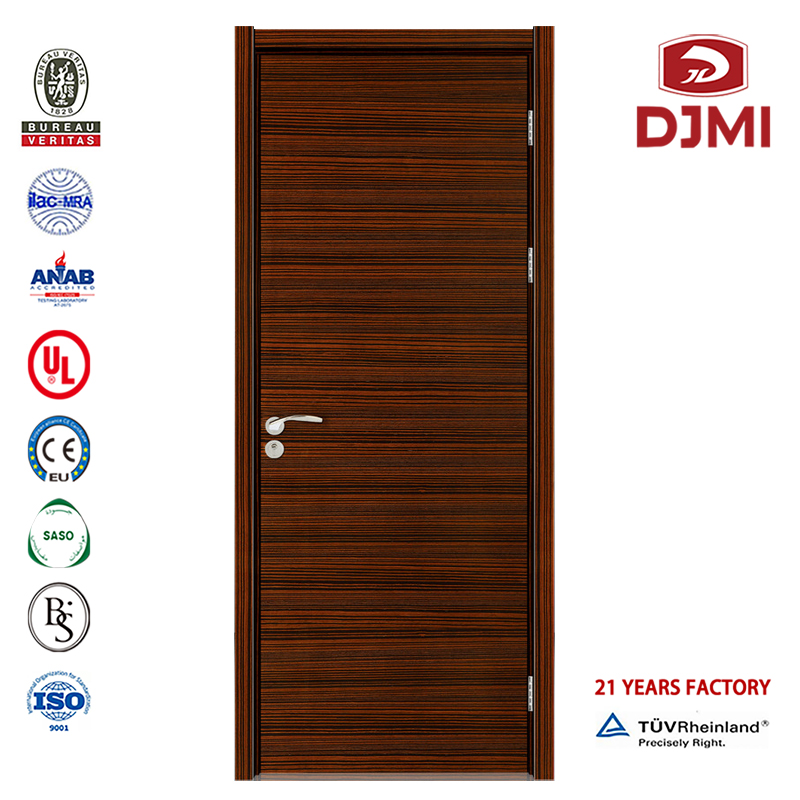 Čínská továrna Wood Frame Hpl Hospital Doors Room Door High Quality Wooden In Dhaka Bangladéš Ghana Hospital Room Dvířka Levná cena Bangladéš Design Sunmica Guangzhou Factory Door