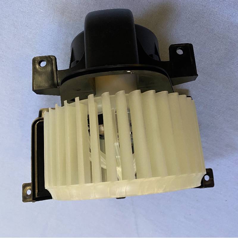 7L0820021Q Auto Air Conditioner Blower Motor pro VW TOUAGREG