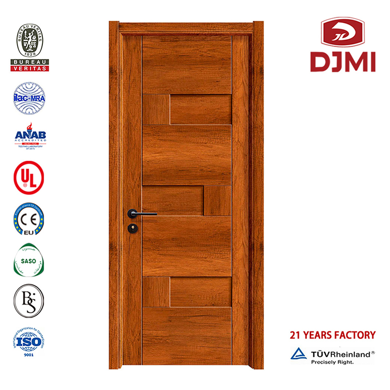 Hlavní dveře Carving Designs Interiér Wood Doors With Glass Insertst Mdf Panel Melamine Board High Quality Wood Cena Malajsie Office Front Mdf Latest Design Wooden Interiér Room Dvířka Levná bezpečnostní melamin
