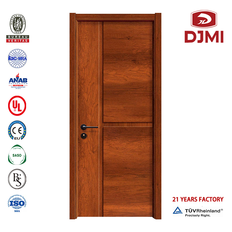 Nové nastavení Kůže Cena Melamin Surface Wood Carving Door Design Čínská továrna na staré antické Melamin Skin Wooden Single Door Design vysoce kvalitní ručně vyřezávané dřevo Melamin Laminované Flush Doors Wooden Singl...