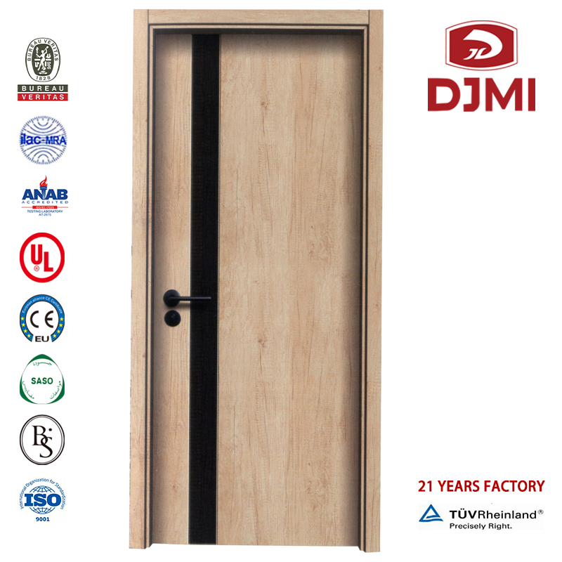 Nová nastavení Front Designs Mdf Wooden with Melamine Board Entry Doors Wood Door Chinese Factory House Kerala Pevná cena Interiér Melamine Wood Hlavní dveře Designs High Quality Teak Price Flat Melamine Modern Solid Wood Exterior ...
