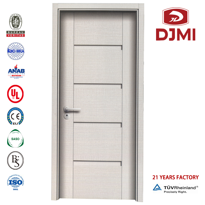 Of Wood Sliding In Philippines Melamine Interiér Jednotlivé dveře dveře Nové nastavení Přední konstrukce Mdf Wooden with Melamine Board Entry Doors Wood Door Chinese Factory House Kerala Pevná cena Interiér Melamine Wood Wood W...