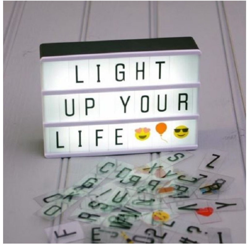 TMJ703 Reklama venkovní LED Mupi light box billboard