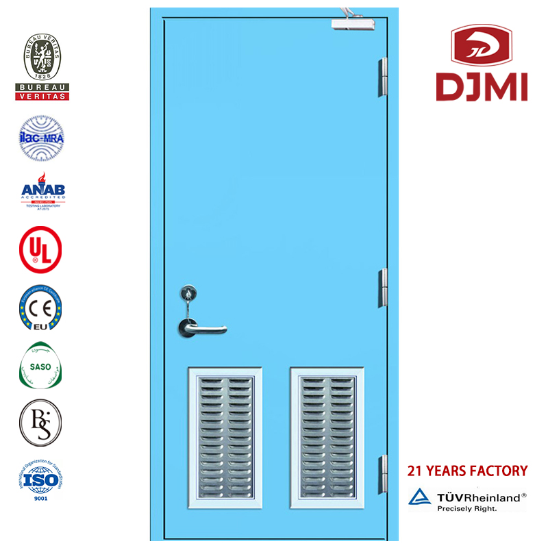 Ocel Ghana Door Customize High Quality Security More Than 12 Years Experience China Low Price Ghana Steel Door Multifunkční neprůstřelná Nigérie s Nejlevnějším cenovým kovem pro byt Steel Door Used Exterior