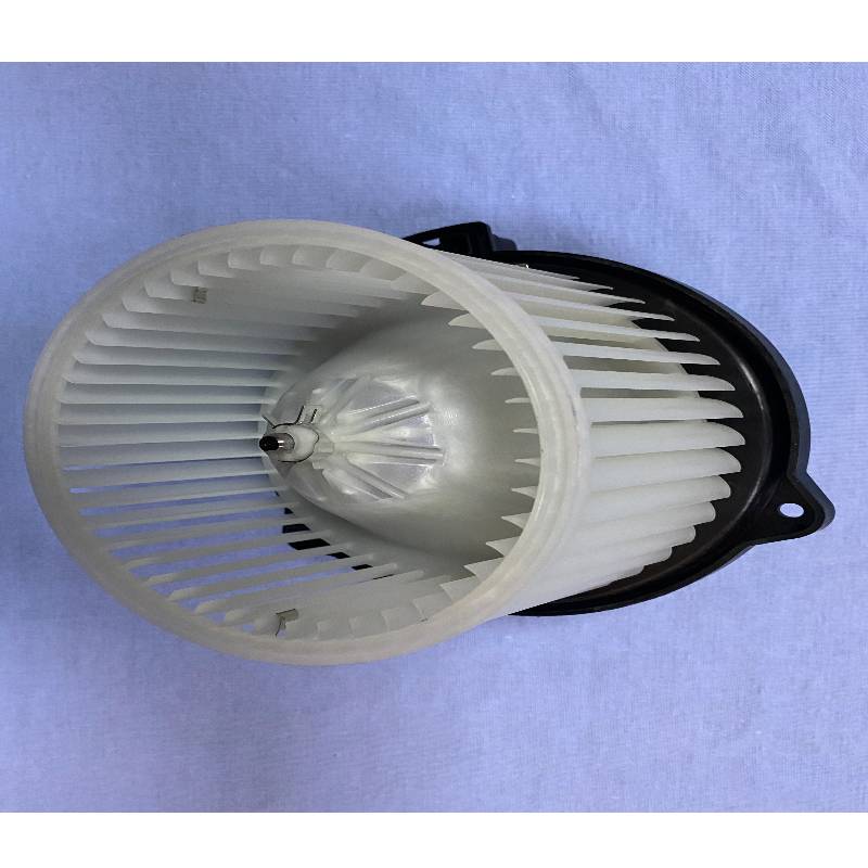 1638204142 Sestava motoru ventilátoru pro Mercedes-Benz ML320 ML350 ML430 ML500 ML55