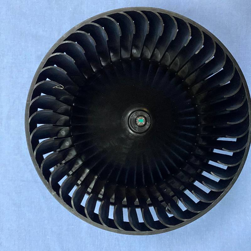 OEM Č. 1648350007 Motor části motoru motoru ventilátoru pro Mercedes-Benz W164 W251