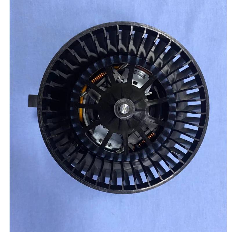 OEM Č. 7H0819021A Automobilový systém klimatizace motoru ventilátoru pro VW / AUDI