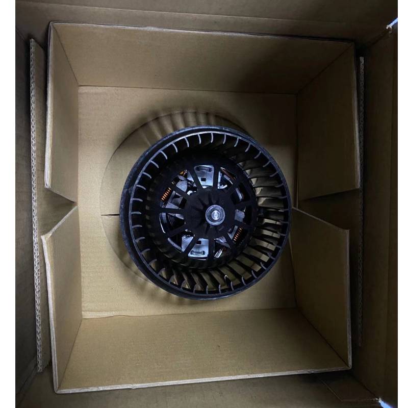 OEM Č. 7H0819021A Automobilový systém klimatizace motoru ventilátoru pro VW / AUDI