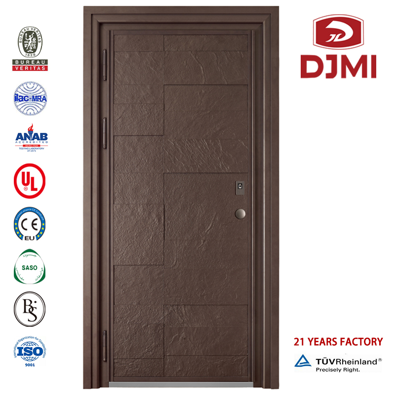 Size Security Design Iron Steel Dvířka ruská obrněná brána vysoce kvalitní nabídka Bullet Proof Glazing Front Gate Security Hlavní dveře obrněné ocelové dveře Levný hlavní design pro bránu turecké bezpečnostní obrněn...