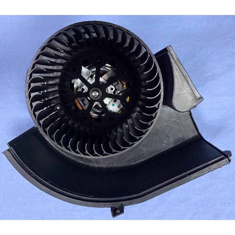 OEM NO. 6416971108 Auto Parts A/C Blower Motor pro BMW X5 X6 E72 E71 E70