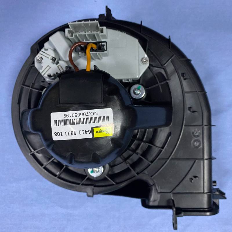 OEM NO. 6416971108 Auto Parts A/C Blower Motor pro BMW X5 X6 E72 E71 E70