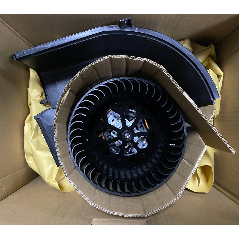 OEM NO. 6416971108 Auto Parts A/C Blower Motor pro BMW X5 X6 E72 E71 E70
