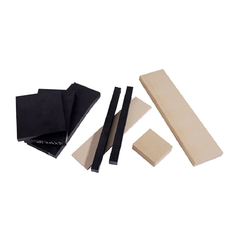 Tepelný list PEEK Plastic Sheet