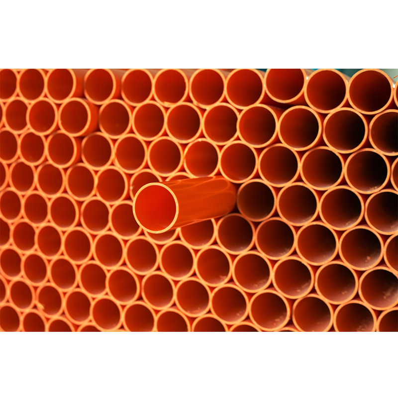 [Další inovace] Recyklace odpadu z plastů do grafénových plastových profilů