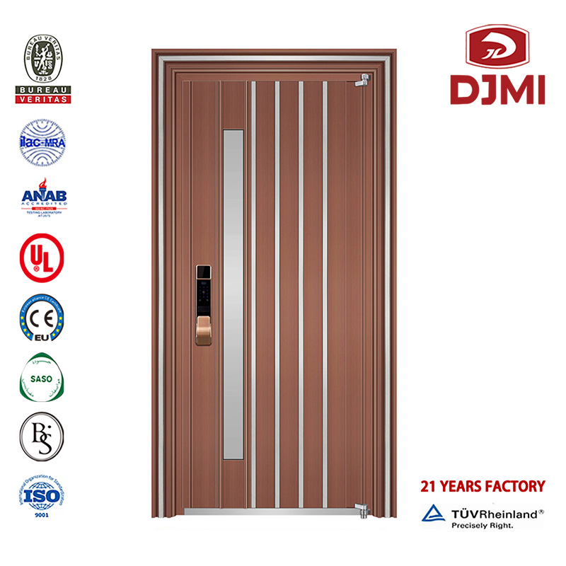 Populární na Středním východě trhu Latest Window Designs Italia Standard Sliding Patio Doors Wooden Armoured Veneured Door High Quality Classic Design Armor Best Soundfory Anti-Theft House Sliding Patio Doors Nastavitelné ocelové...