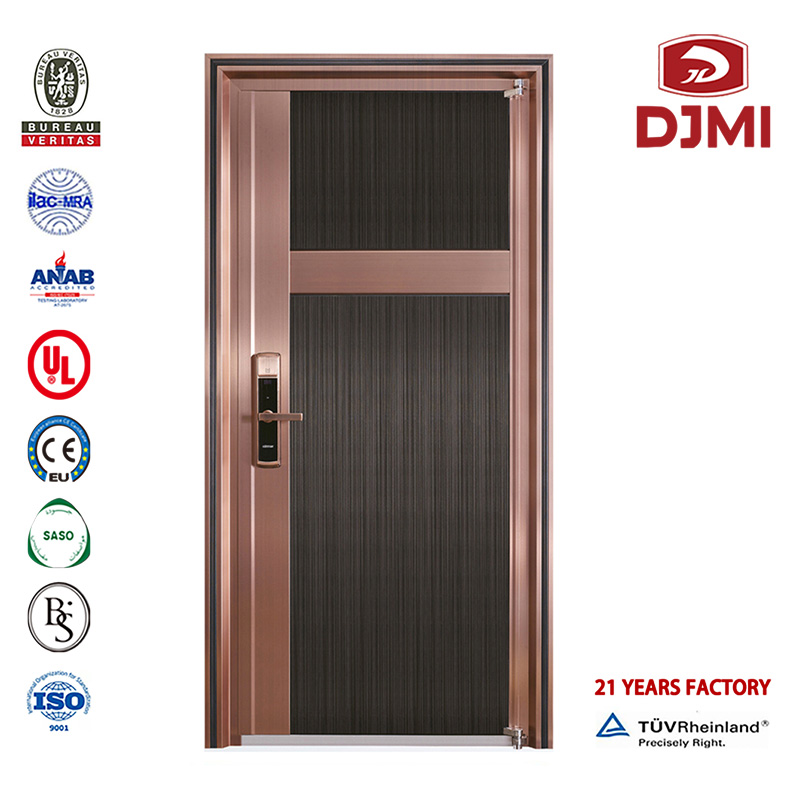 Residential Door Designs Strong Armured Doors Cheap Armored Wooden Security In Low Price Double Leaf Entrance turecké style dvoulůžkové ocelové dveře vlastní pancéřové Loop Luxury Exterior Security Entrance Turecké style