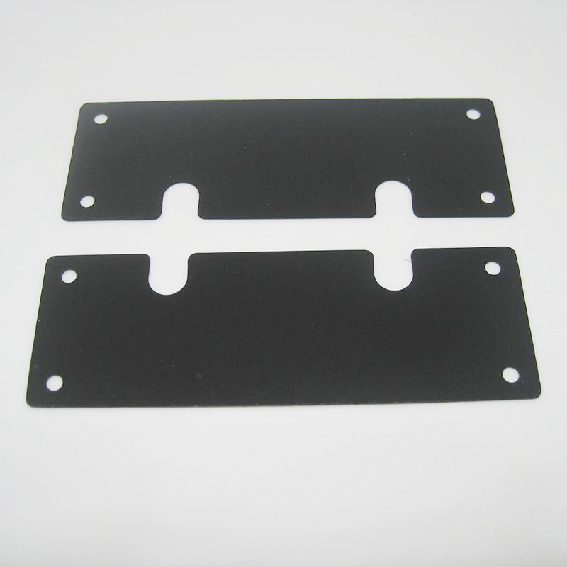 Ekologická nehořlavá izolační deska dovezená izolační deska Izolační těsnění mpact