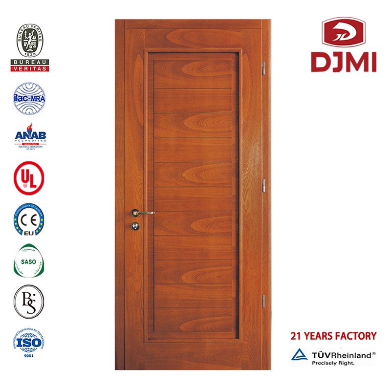 Vysoká kvalita obrněná Exteriér Bezpečnost Solid Insulate Armred Door Levné Turecké obrněné dveře Bedroom Modern í fronta Pevné dřevěné obrněné dveře Vlastní Asd obrněné bezpečnostní dveře