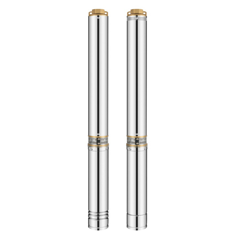 4SD Potomverzovatelné vrtné čerpadlo (4SD6-12)