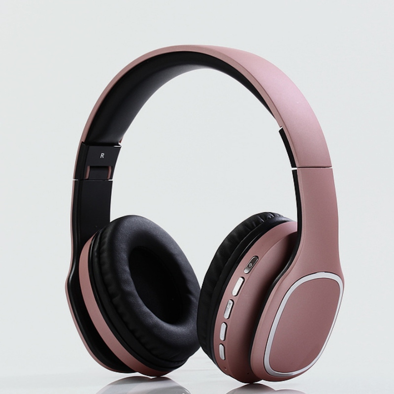 Nový design Hluk Zrušení sluchátek Bezdrátová sluchátka Bluetooth headset