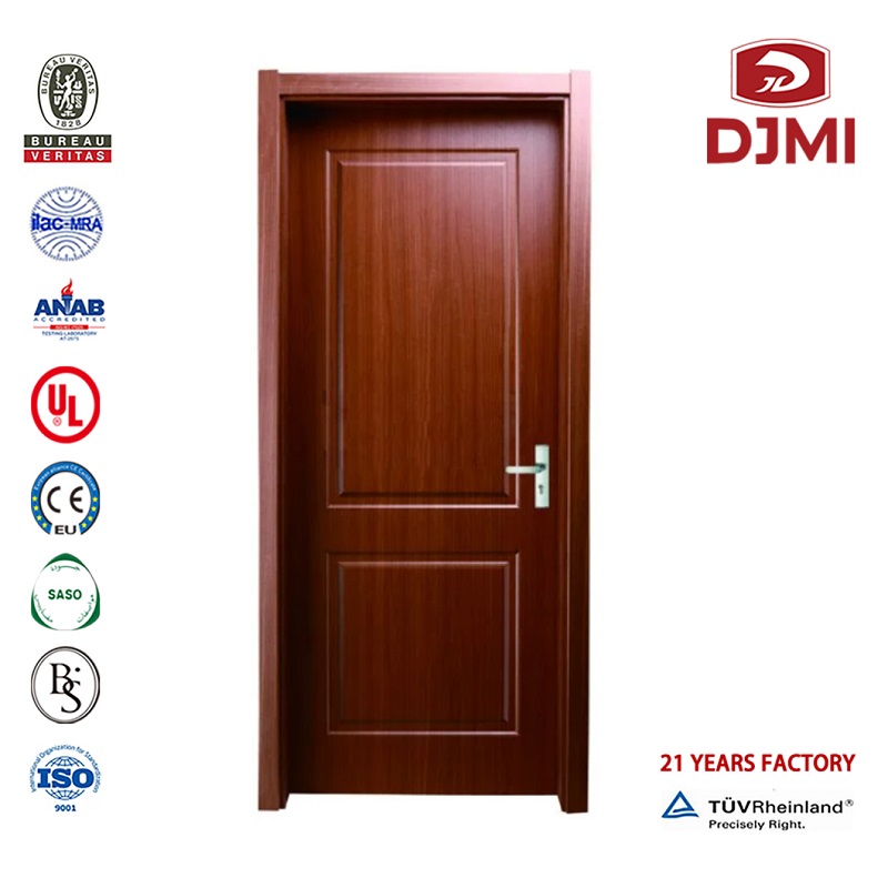 Mdf Interiér Wooden Doors Swing Home Door Design Panel Melamin Board čínské Mdf Pvc Melamine Wooden Single Door Levné ceny China Factory Supply High Quality Wood With Low Price Mdf Paintless Eco-Door Facily Wooden