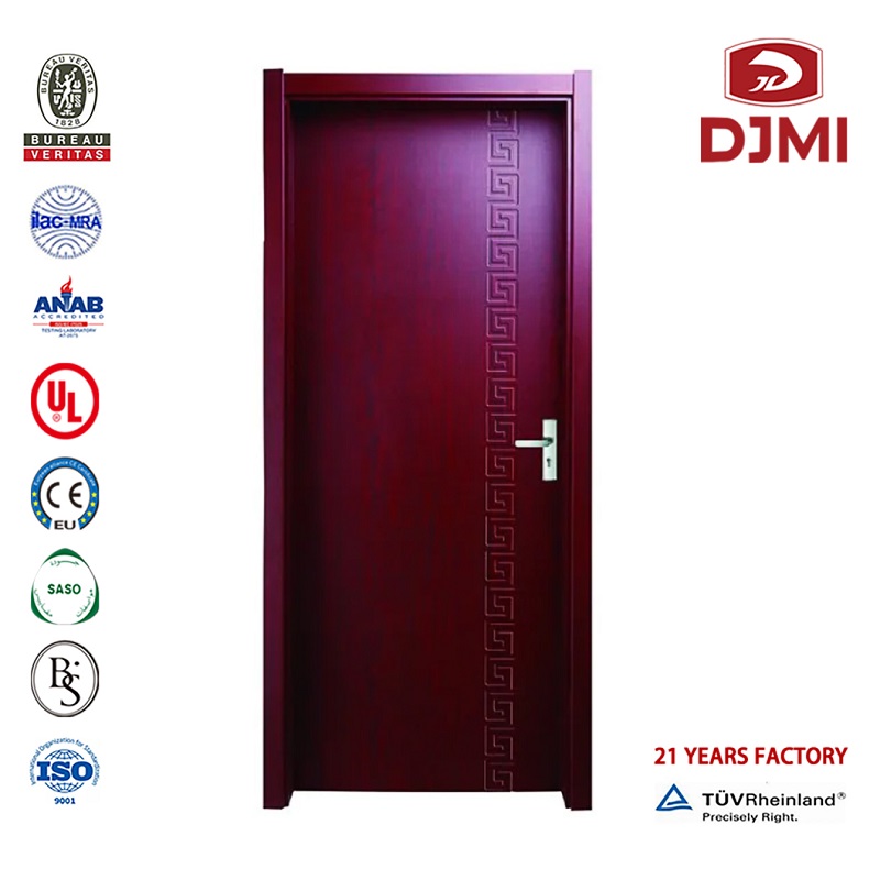 Dveře Bedroom Designs Pictures Waterfree High Quality Customized Cheap Price Wooden Doors Sunmica Latest Design Bedroom Livingroom Door New Settings Levné ceny Mdf Interiér Wooden Doors Swing Home Door Design Panel Melamin Board