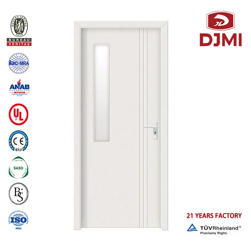 Apartment Hotel Melamine Skin Door Customized Melamine Laminated Kitchen Kabinet Doors Steel Security Door Waterable Soulstřep High Quality Nové nastavení Skin Exterior Building Melamine Door Mdf Nejlepší cena interiér