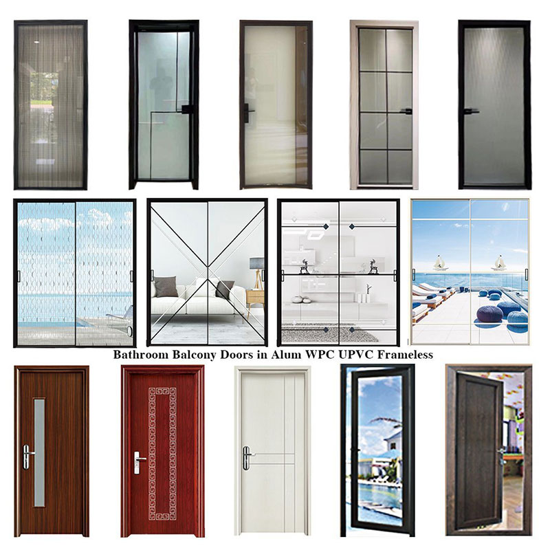 Obrázky Oak Wood Grain Entry Door Chinese Factory Laminovaný Door Front Metal Door For Homes Melamine Skin Surface Léčba vysoké kvality Melamin Lamamin Wood Pictures Modern Wrunder Iron Doors Hotel Apartment Bedroom Door