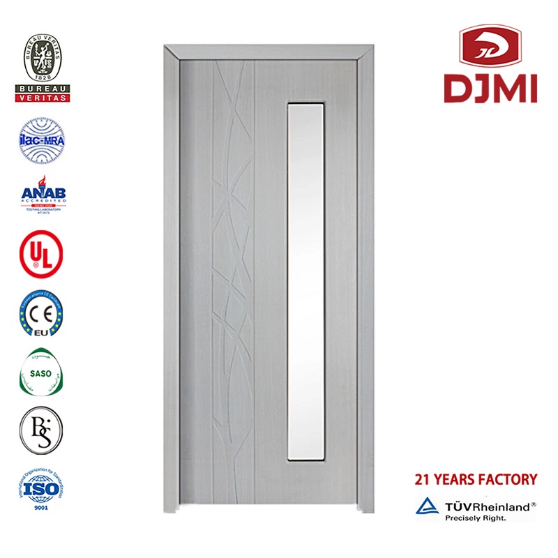 Standardní Door Size Vlastní moderní designový postoj Mdf Wooden Doors On Alibaba China Wruld Iron Window Grill Melamine Skin Door Nastavení Vodopádné indické ceny Mdf Wooden Doors On Alibaba China Wrunder Interiér