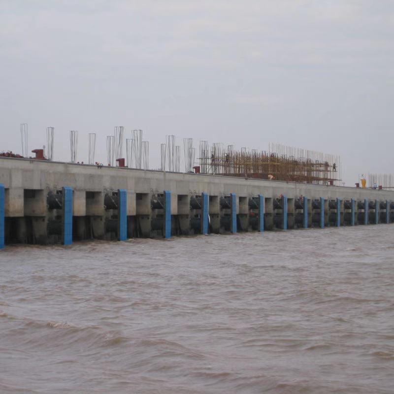 Vysoký výkon Super Cell SCK Marine Rubber Fender