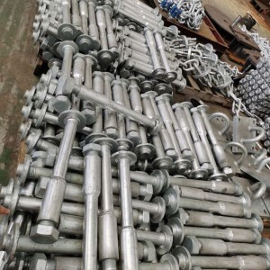 Produkty námořní Fastener