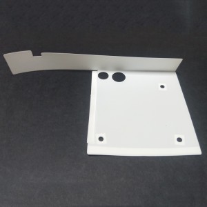 Plamen zpomalující izolační fólie FR1 Snadno se skládají izolační desky Izolační těsnění při vysoké teplotě