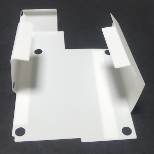 Protipožární izolační těsnění z izolačního těsnění, hořlavý a odolný proti opotřebení izolační fólie, zpracování izolačních fólií z PC