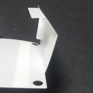 Protipožární izolační těsnění z izolačního těsnění, hořlavý a odolný proti opotřebení izolační fólie, zpracování izolačních fólií z PC