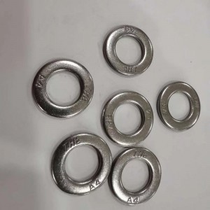 Námořní dok Rubber Fender Fixating Bolt matice Anchor Bolts