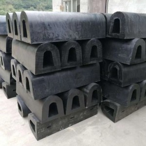 D typ DD/DO/DC/Square dok kaučuk blatníku extruzní nárazník nárazníku nárazníku nárazníku