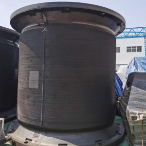 Vysoká kvalita mořských super-buněčných oceánských ochranných blatníků