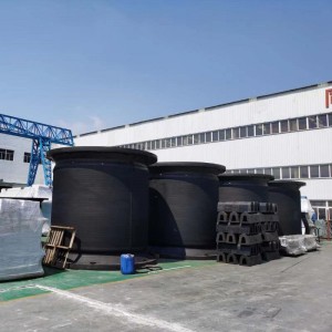 Vysoká kvalita mořských super-buněčných oceánských ochranných blatníků