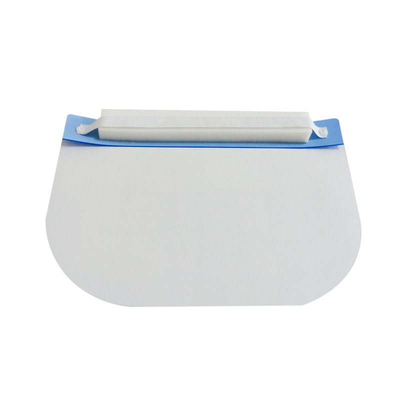 Unisex Winter Visor Alibaba Select Face Shield ANSI Z87.1 štítek na ochranný obličej