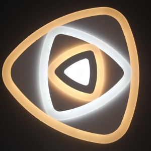 led stropní světlo domácí design