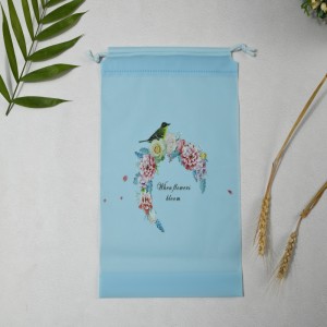 EVA Cartoon Printing Kosmetic Bag drawn Makeup Bag pro ženy cestovní make up obuv skladovací pytle