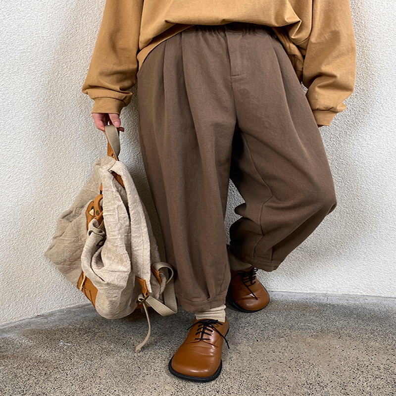 Loose Women's Pants, které jsou šité na míru pro každou příležitost, nejpohodlnější neformální styl bavlněné prádlo na zakázku 11711 Stylish a Loose Pants