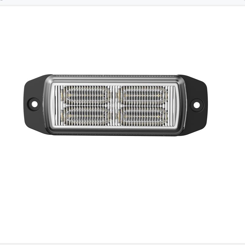 VAROVNÉ SVĚTLO LED STROBE ECE R65 CLASS2