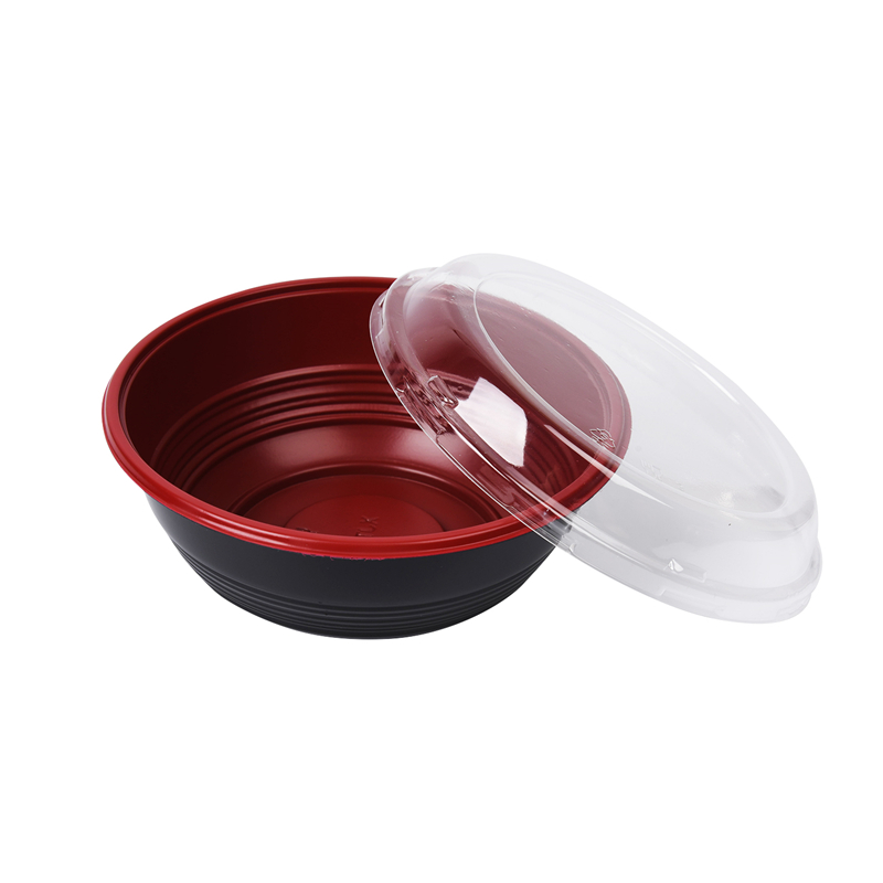 Polední box (Bowl0)