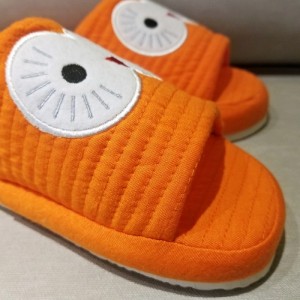 Osmanské Cute Owl Slides