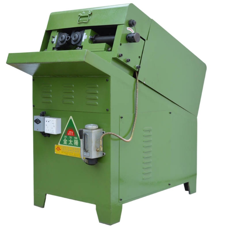 HB-310 Automatické dvě sady hřídelí Thread Rolling Machine v Číně