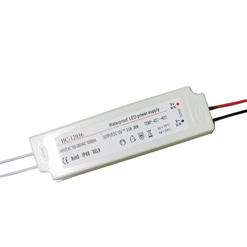 12V 36W smps Přepnout napájení ovladače Nastavitelný převodník Napětí Převodník Napětí spínací napájecí zdroj