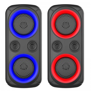 Bluetooth reproduktor Y-JBK8902-H