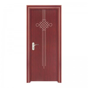 Čína levné ložnice dřevěné dveře bílé hlavní dveře tovární zásuvka zvukotěsná komerce