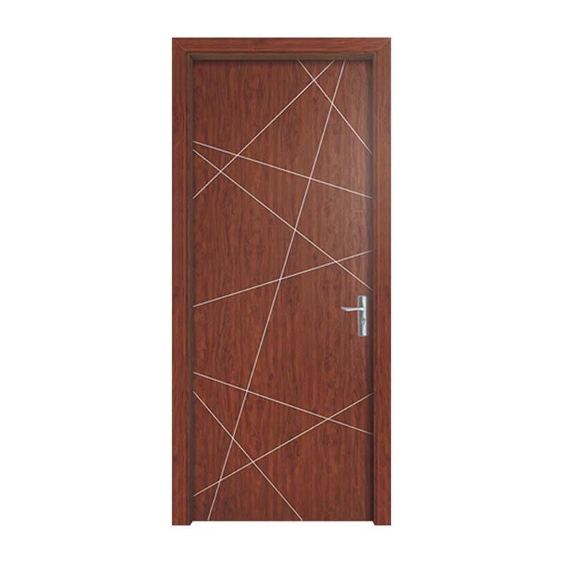módní interiérové dveře bytu dřevěné pastické smíšené katalogové návrhové módy Certified